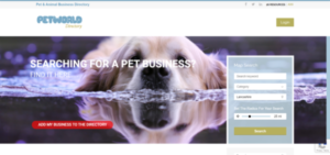 Petworld Directory