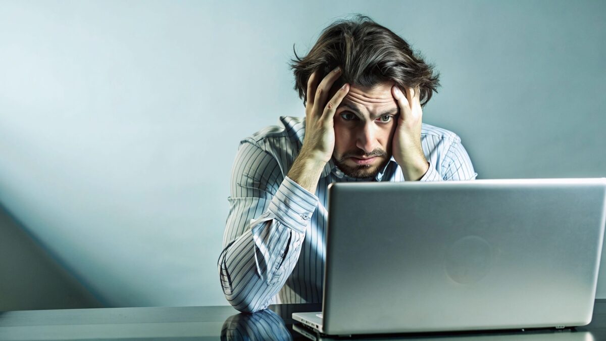 Why I don't build websites under £300