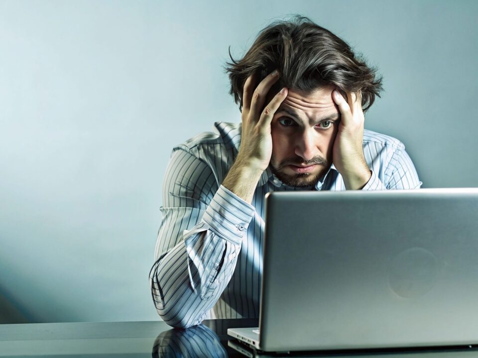 Why I don't build websites under £300