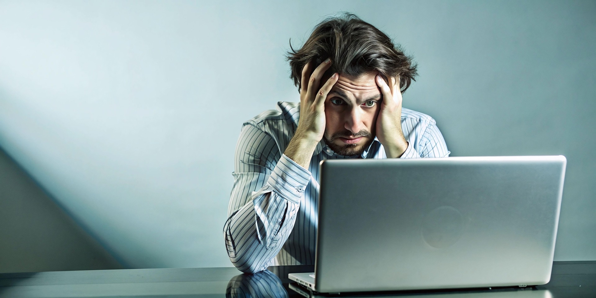 Why I don't build websites under £300