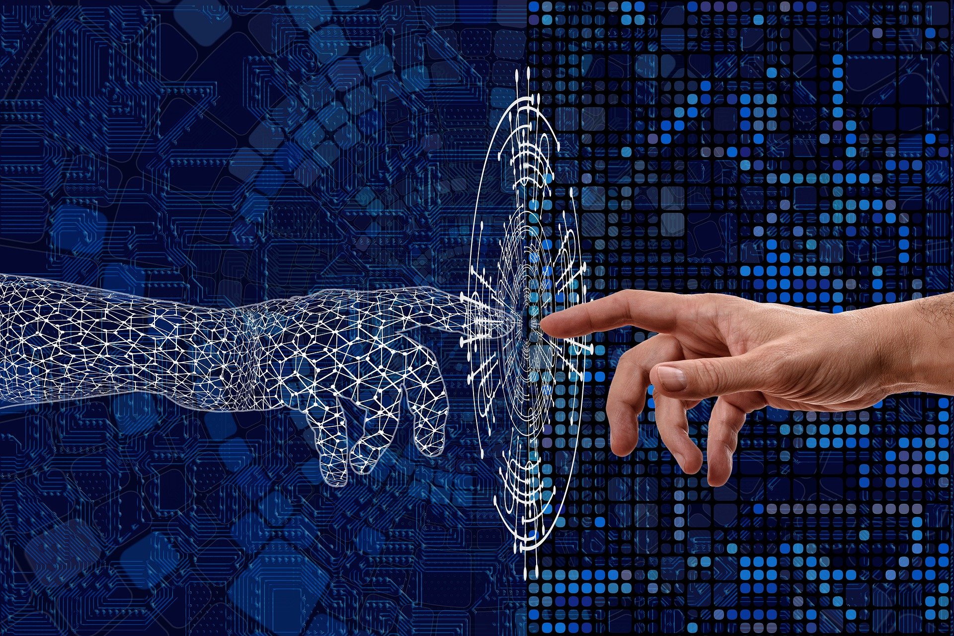 Manchester Web Design