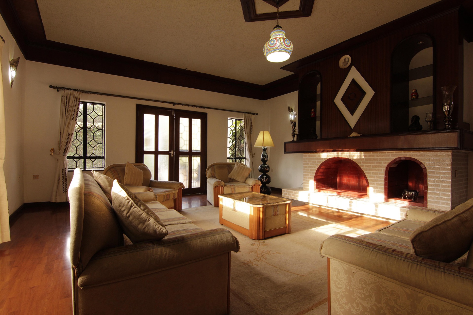 Websites for Hotels and Bed & Breakfast