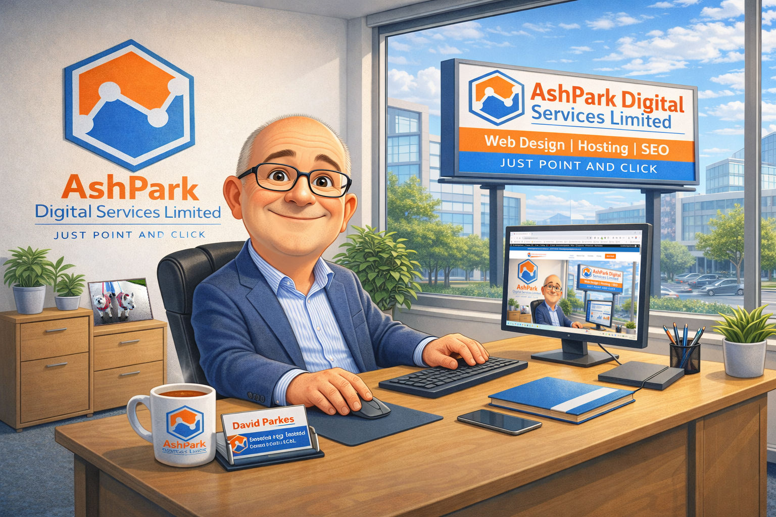 6 AshPark Web Design, SEO, PPC, Analytics, Strategic Website Developer, Strategic Website Desinger, Web Hosting Service, Monthly Lease Plans