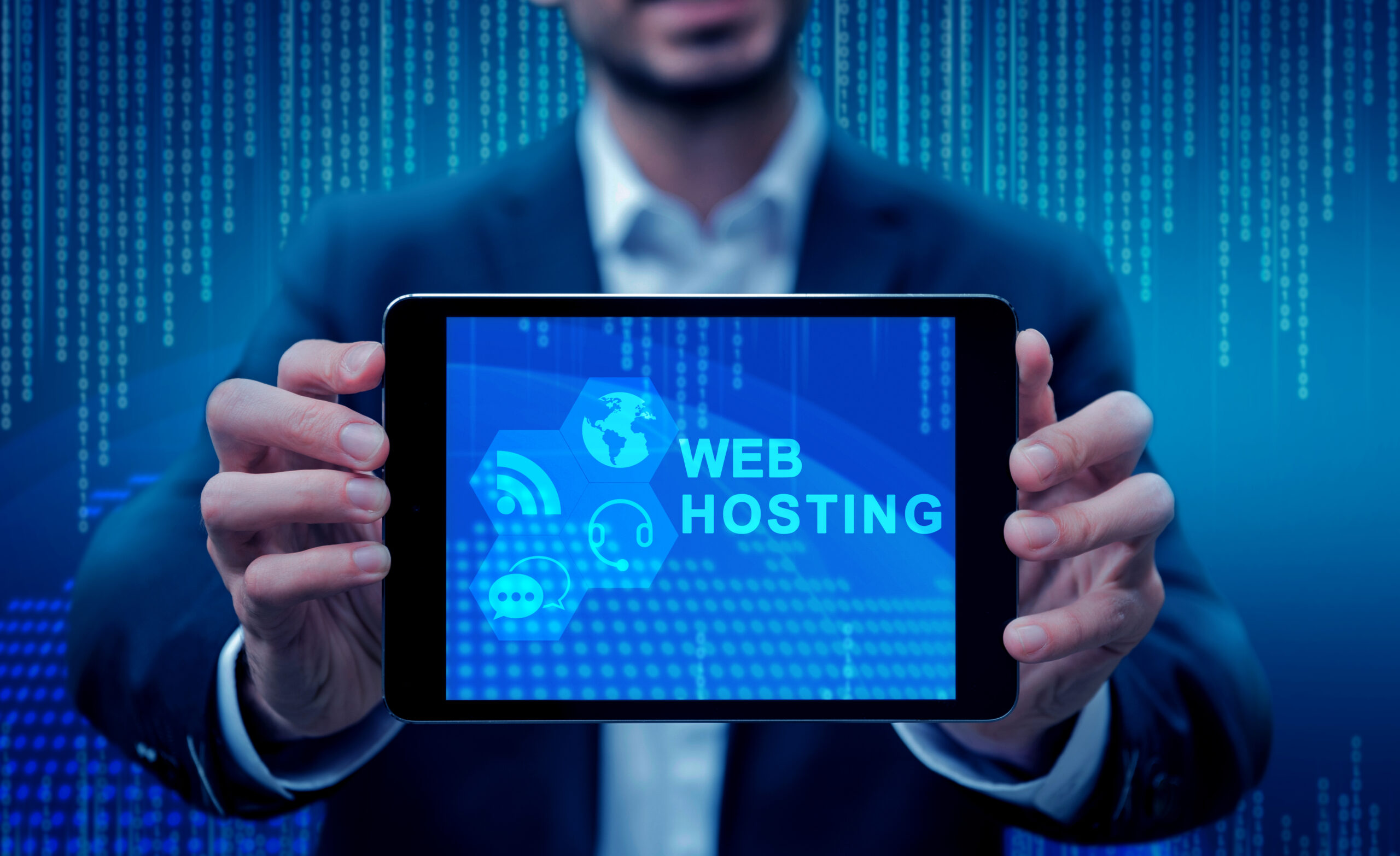 Web Design with Hosting Offer, Save on Hosting